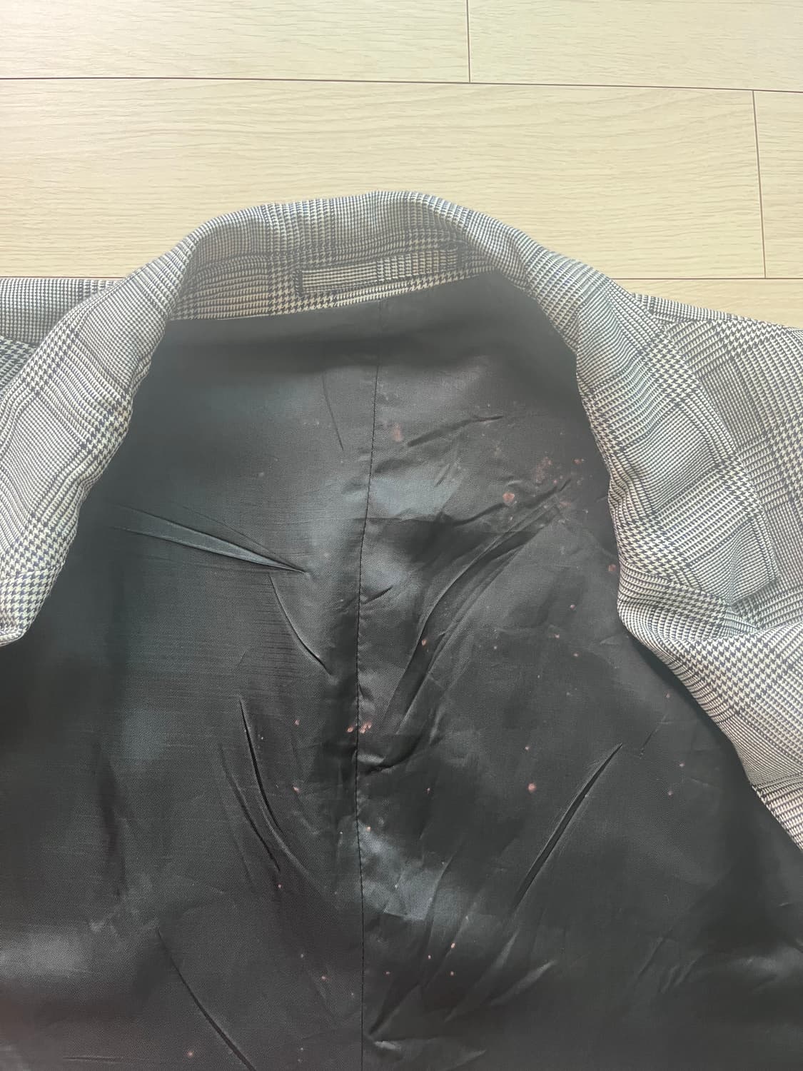 2 헤드메이너 블레이저 상품이미지8