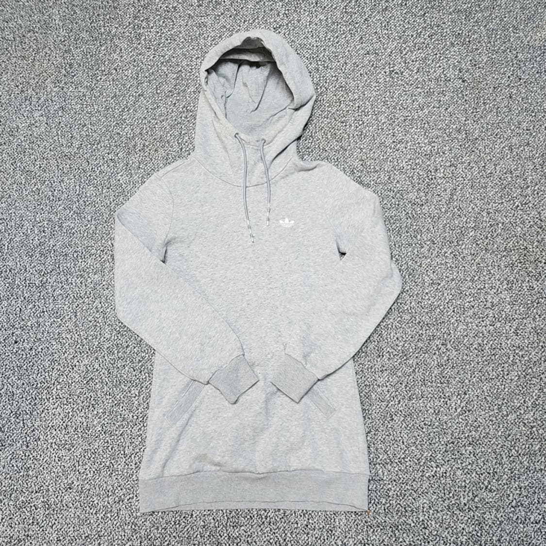 [85] 아디다스 파이어버드 여성 기모 후드티 (2921) 상품이미지1