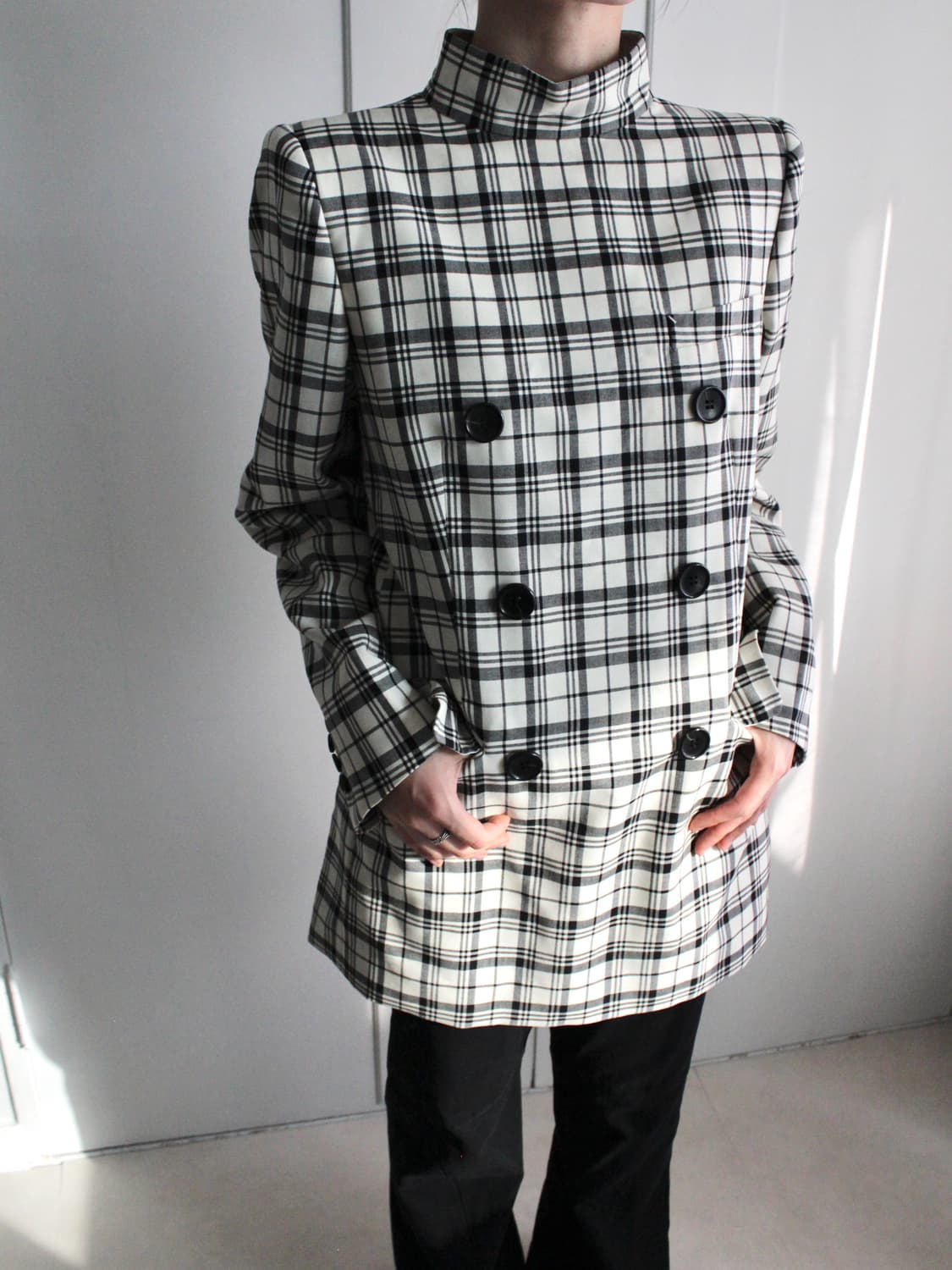 (Dead stock) SPRING 2020 READY-TO-WEAR 상품이미지7
