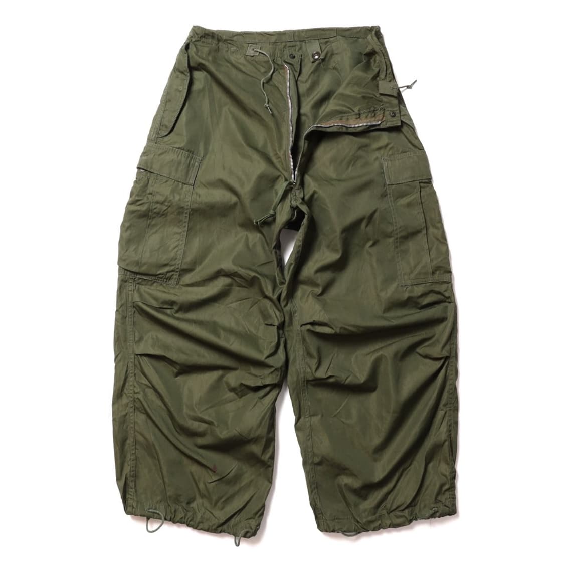 US Army M-51 Shell Field Trousers  상품이미지5
