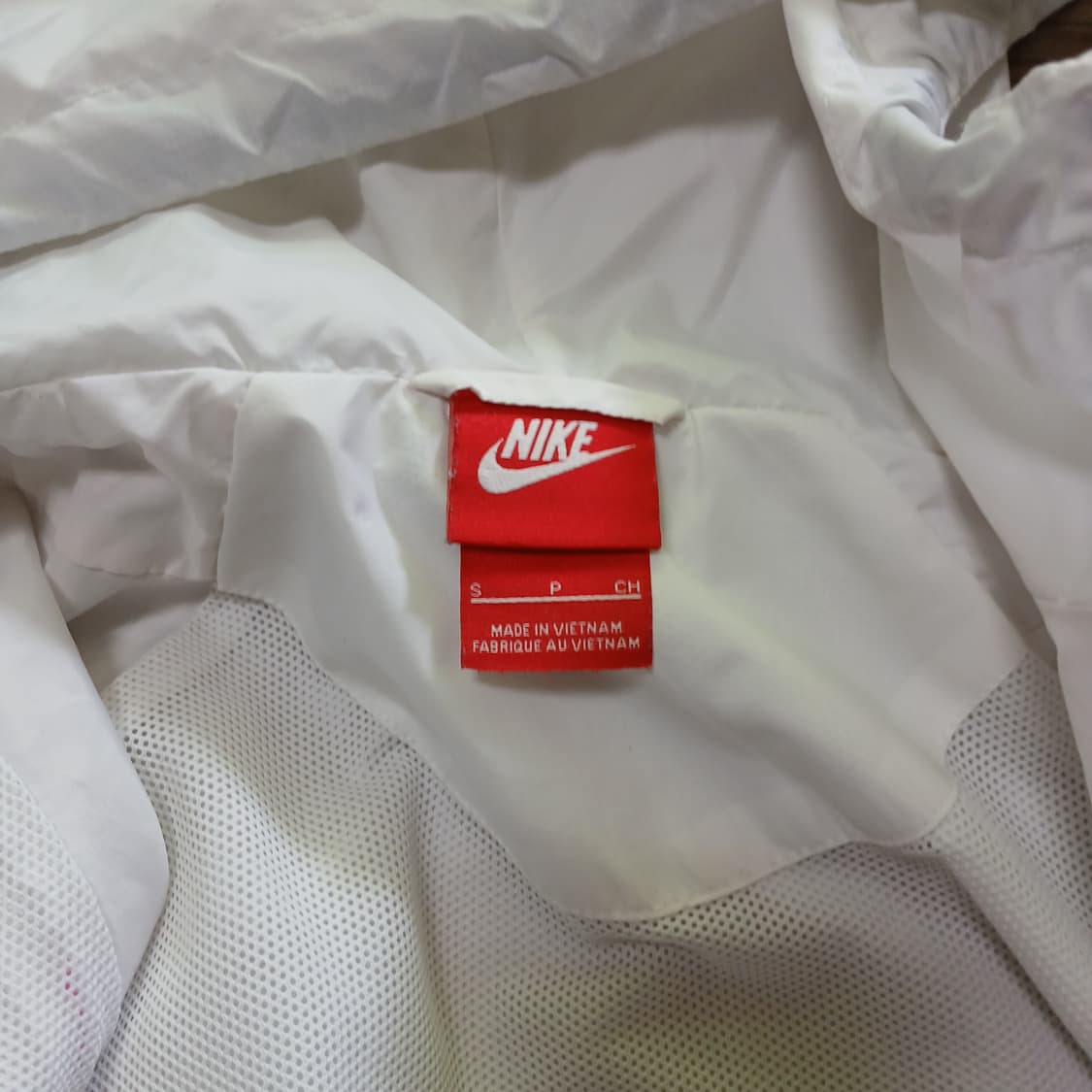 nike 나이키 여성 윈드러너 바람막이 자켓 런닝 상품이미지4