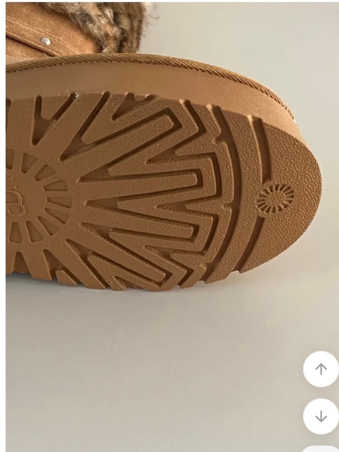 퍼부츠 어그부츠 상품이미지5