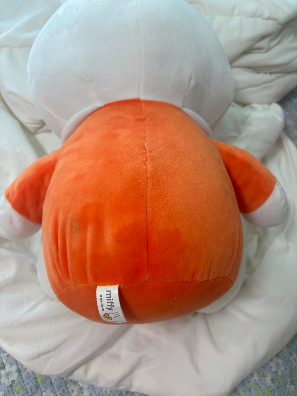 고전 미피 대형 인형 상품이미지2