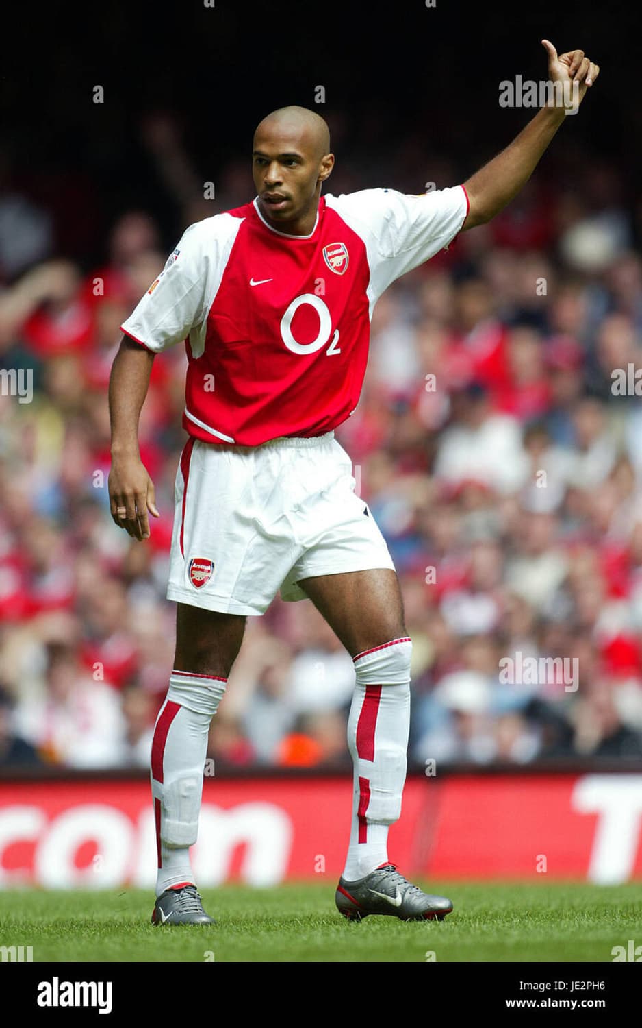 02-03 아스날 홈 상품이미지3