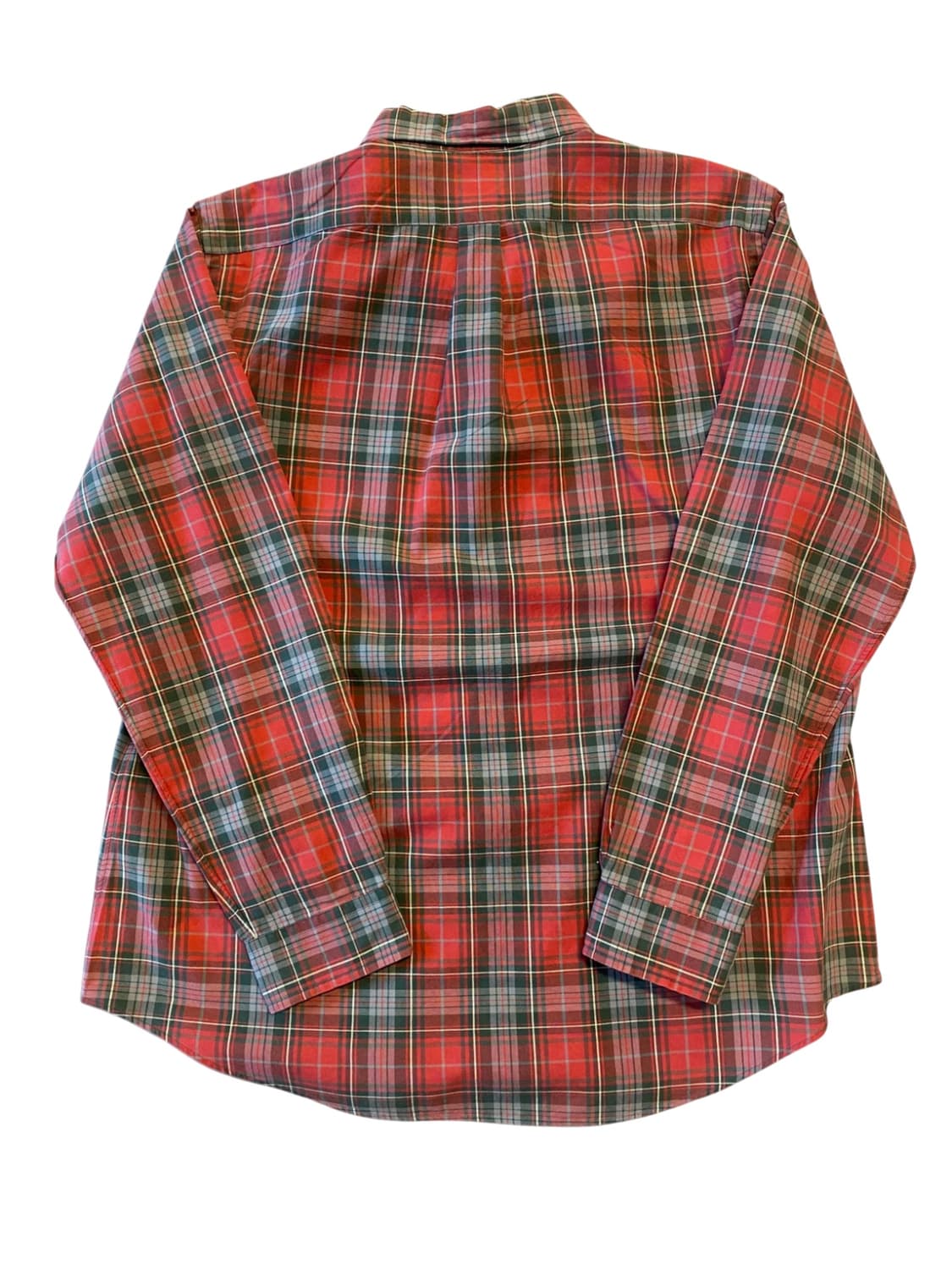 폴로 랄프로렌 셔츠 (Man XL) AA1611 상품이미지5