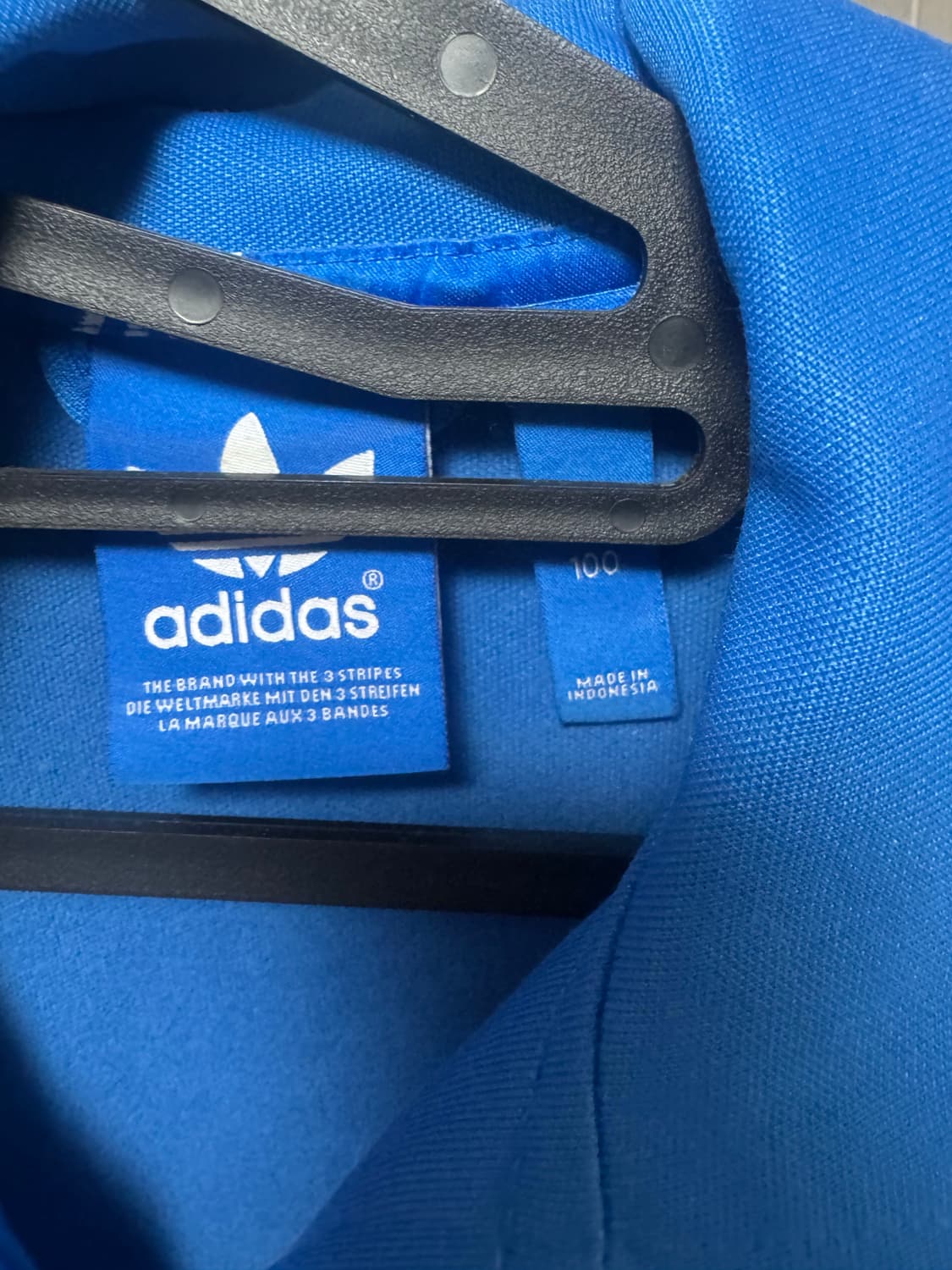 아디다스 져지 상품이미지2