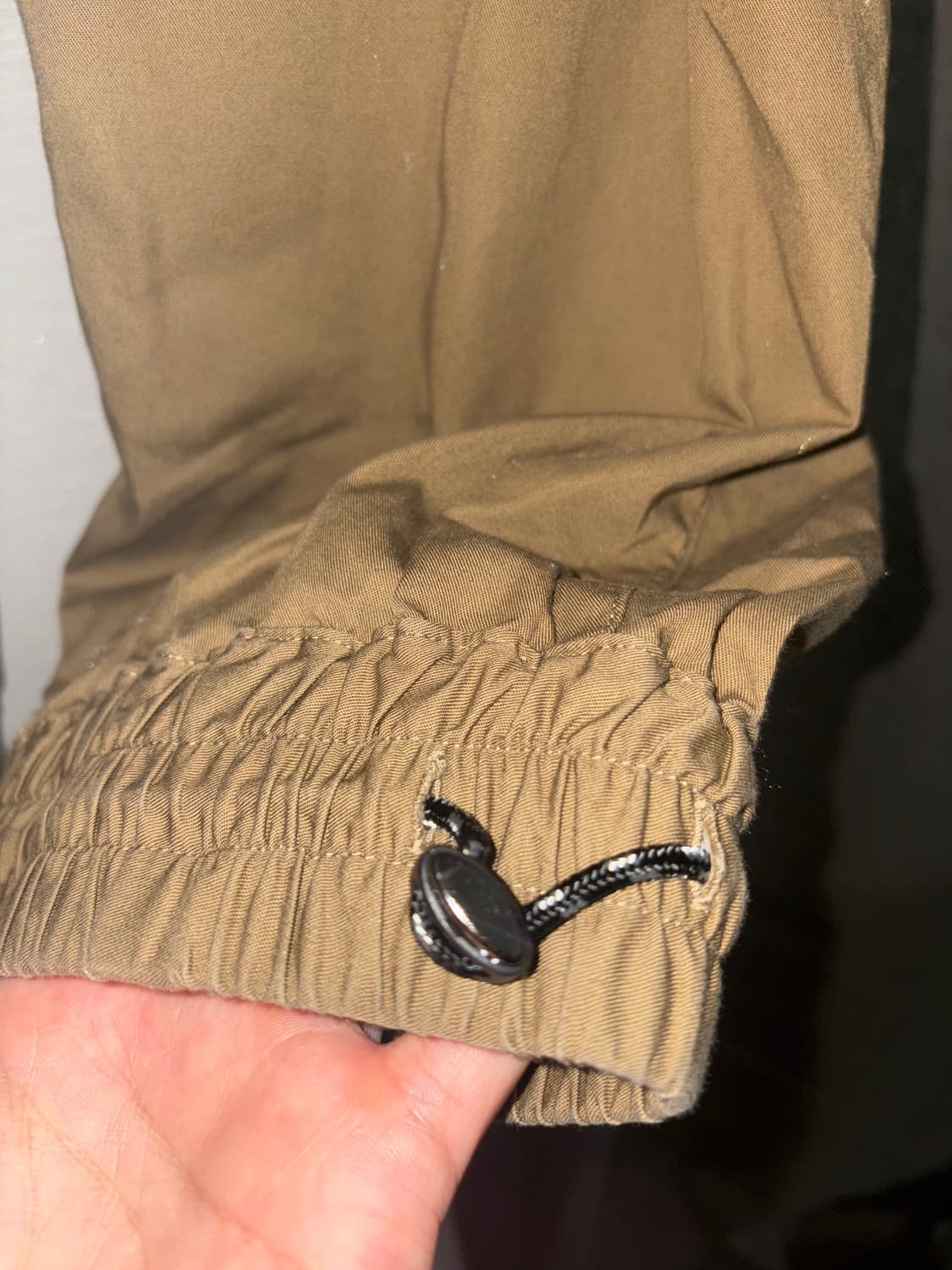 캐피탈 이지비치고 트럭팬츠 4사이즈 상품이미지3