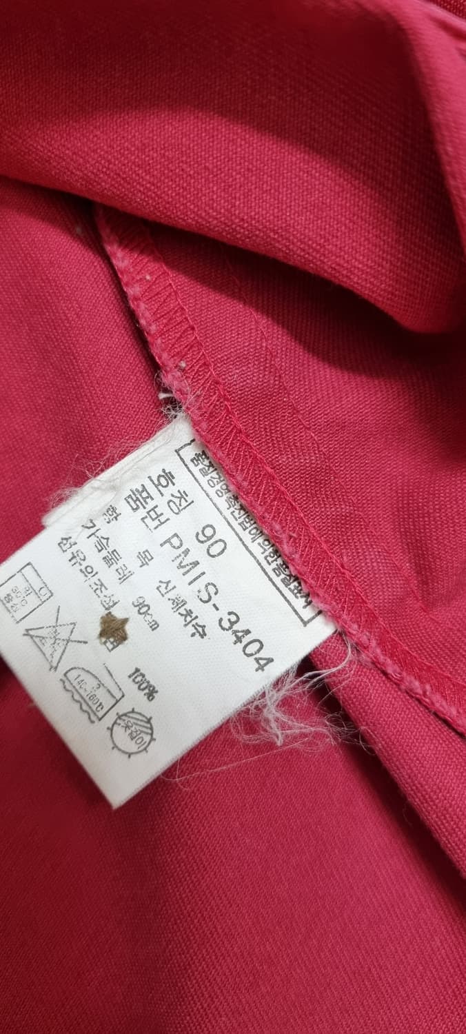 폴로랄프로렌 스윙탑 자켓 S _ 남성 상품이미지10