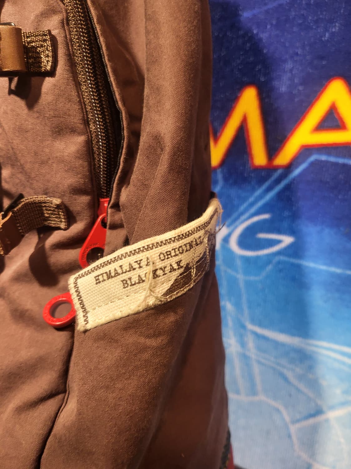 블랙야크 백팩 상품이미지3