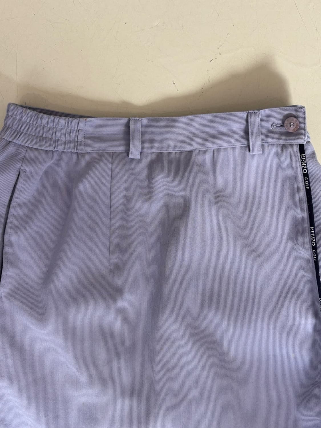 Kenzo Golf Skort 상품이미지3