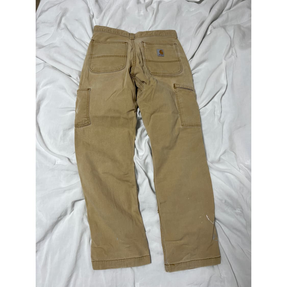 칼하트 rn#14806 워크팬츠 31X30 상품이미지3