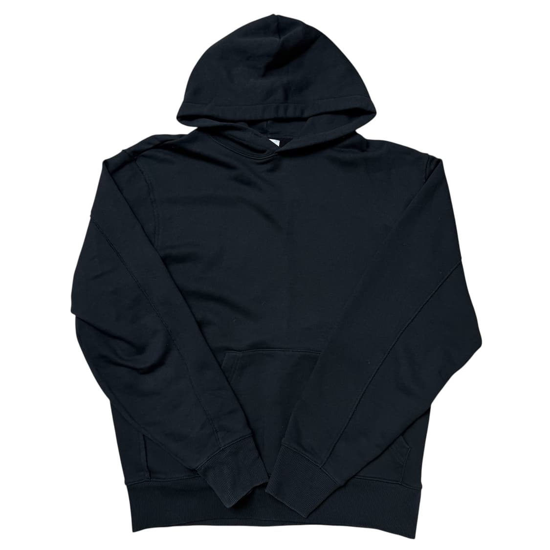 쿠어 후드티 상품이미지1