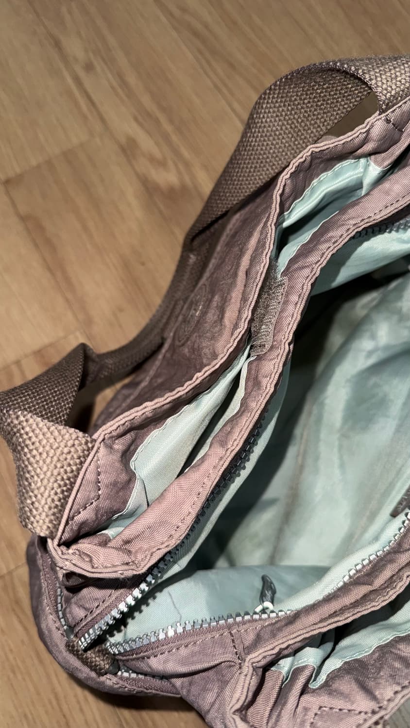 키플링 숄더백 토트백 상품이미지7