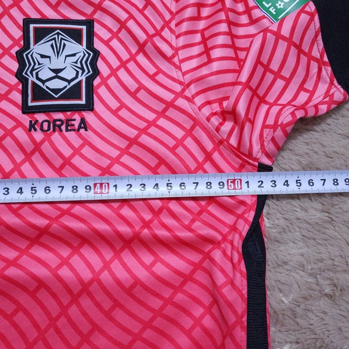 나이키 국대유니폼 손흥민 L 0524 3 상품이미지6
