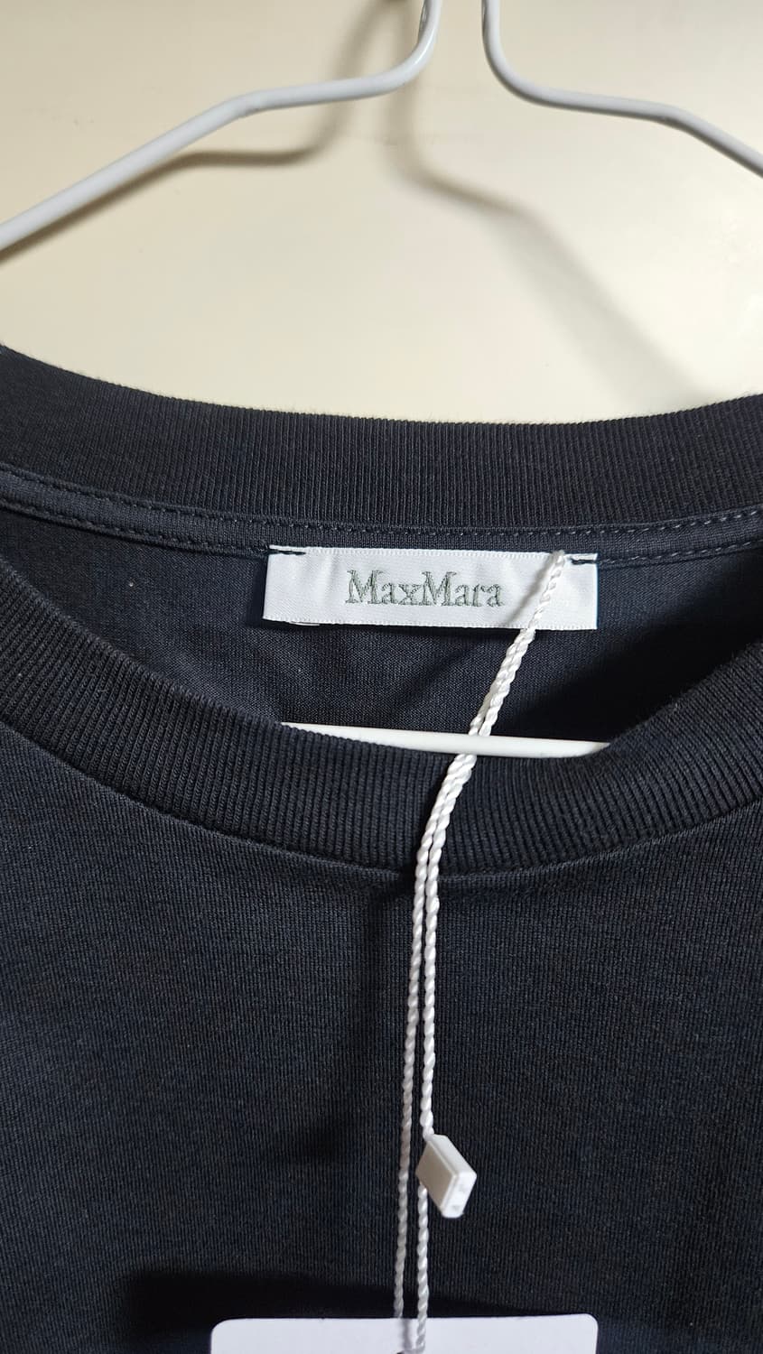 막스마라 반팔티셔츠 정품 신품 상품이미지3