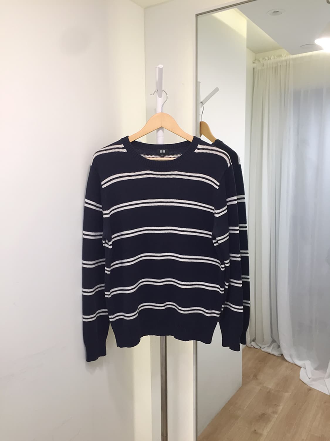 Unisex Uniqlo Knit 95 상품이미지4