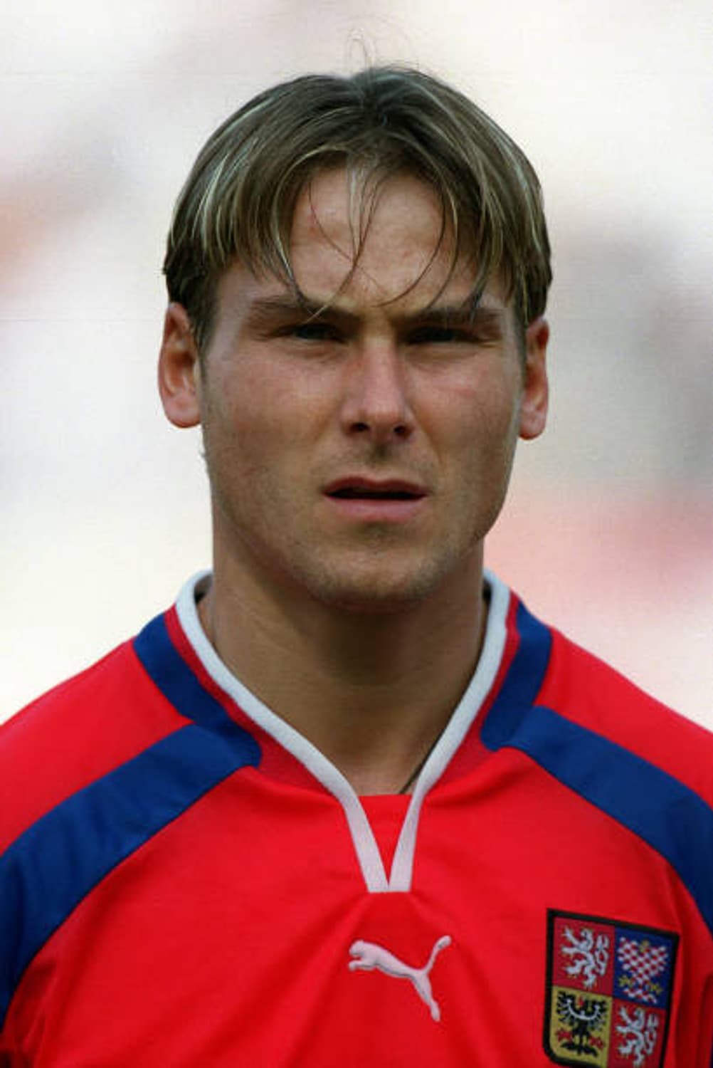 체코 00-02 네드베드 유니폼 상품이미지4