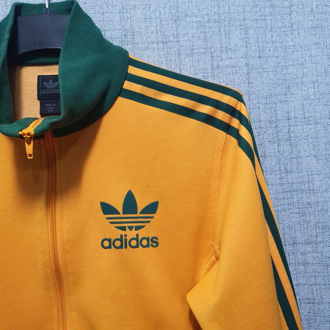 아디다스 오스트리아 파이어버드 트랙탑 져지  상품이미지3