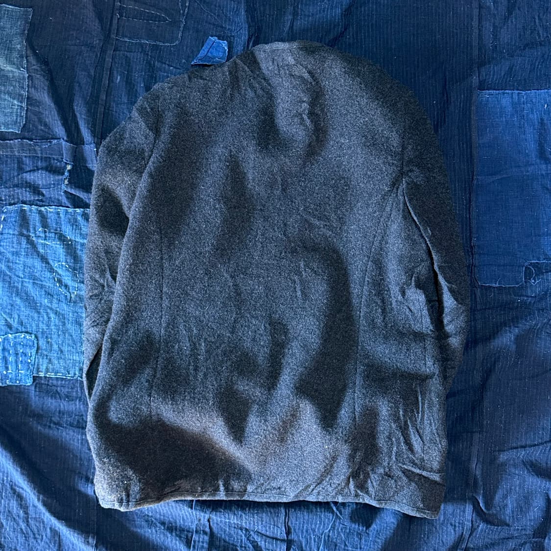 Meico 티롤리안 자켓 12 상품이미지5