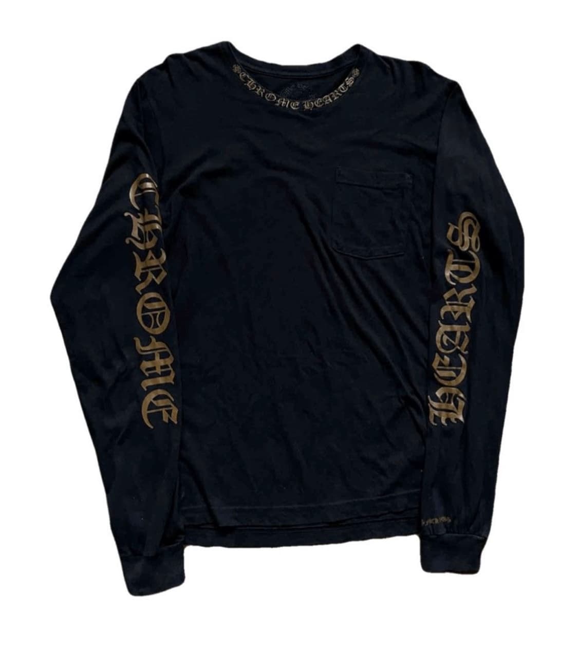 크롬하츠 롱슬리브 L 상품이미지1