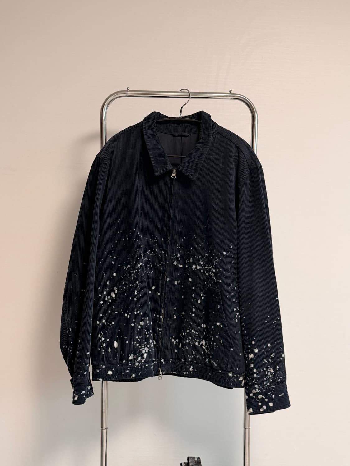 Saturdays NYC 네이비 코듀로이 자켓 상품이미지6