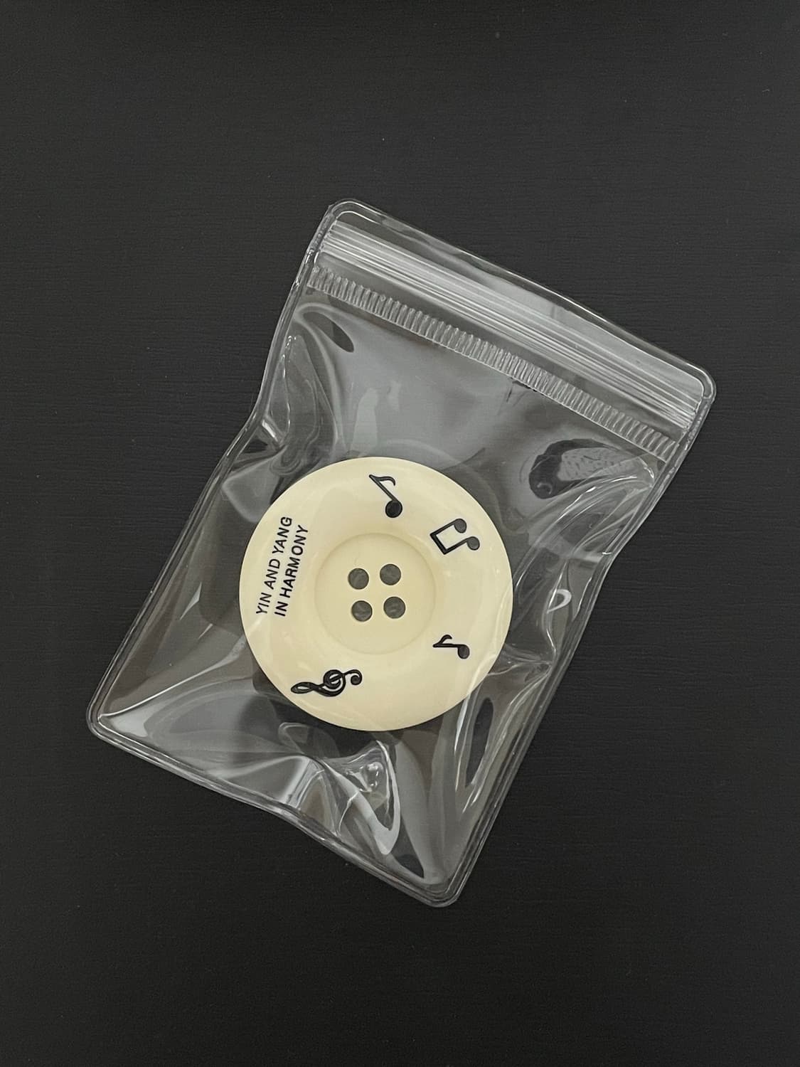 인앤양 그립톡 (새상품) 상품이미지1