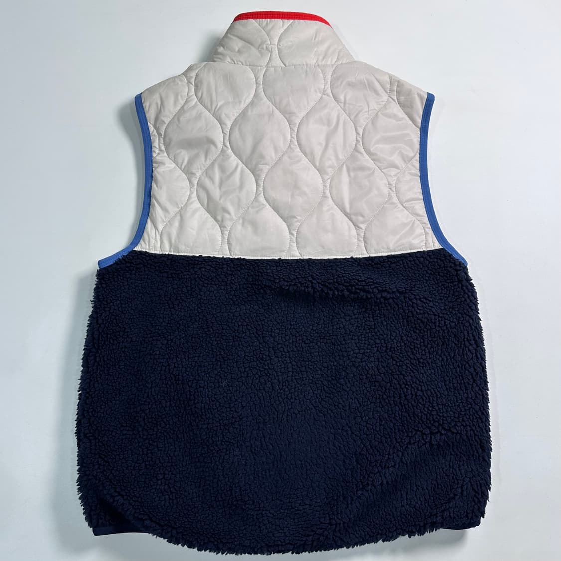 나이키 후리스 조끼 상품이미지4