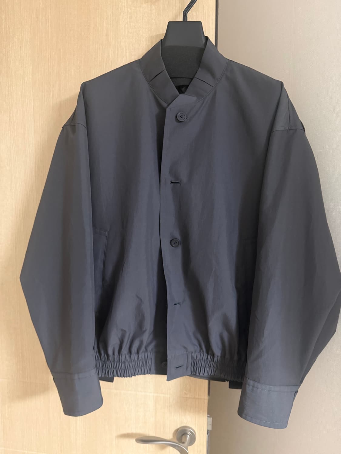 옴므플리세 캐리어 캐리자켓 상품이미지2