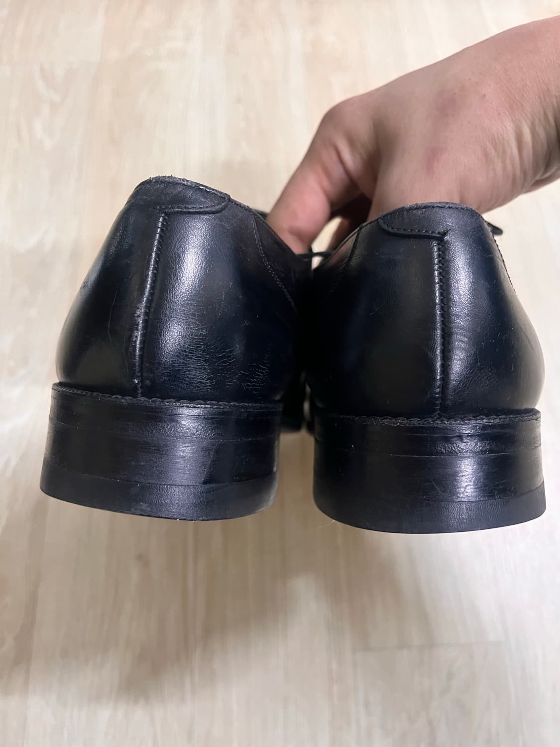 Sears 빈티지 서비스 슈즈 상품이미지3