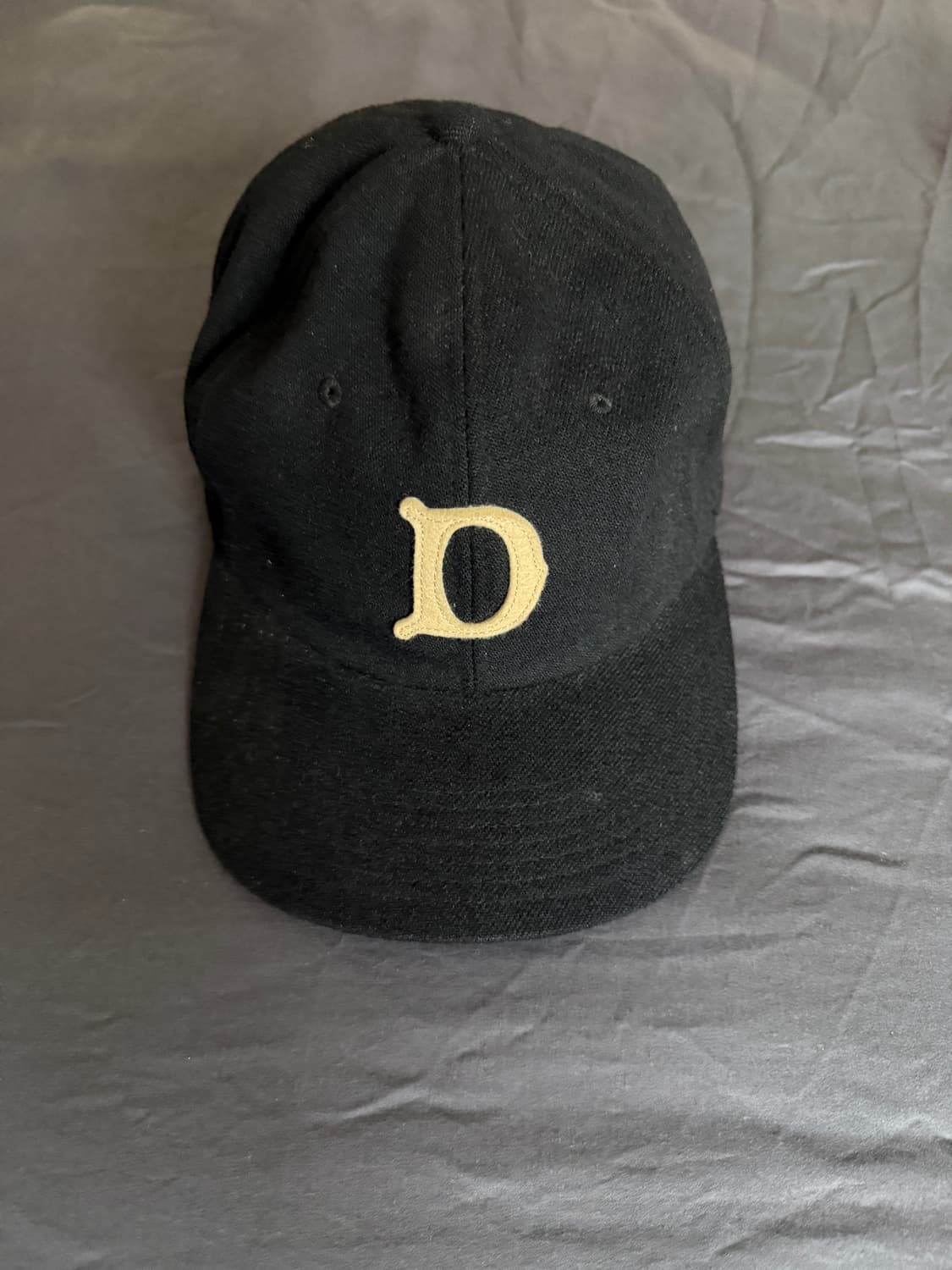 H.W DOG 볼캡모자 상품이미지1