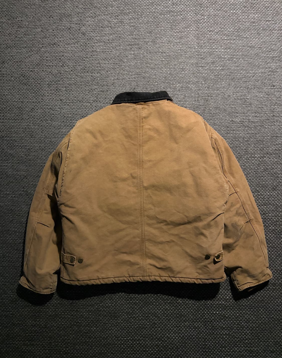 칼하트 아크틱 J22 BRN XL/R USA🇺🇸 상품이미지5