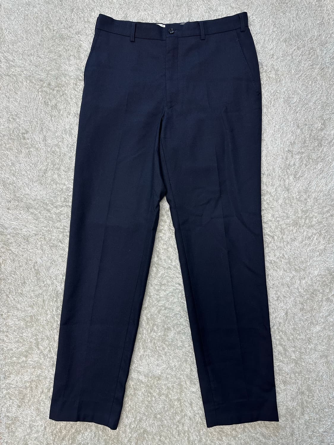 꼼데가르송 옴므 플러스 슬랙스 (M) *설명 확인해주세요 상품이미지1