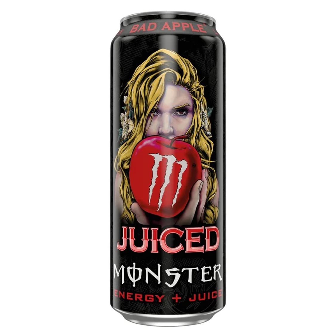 몬스터 배드 애플 상품이미지1