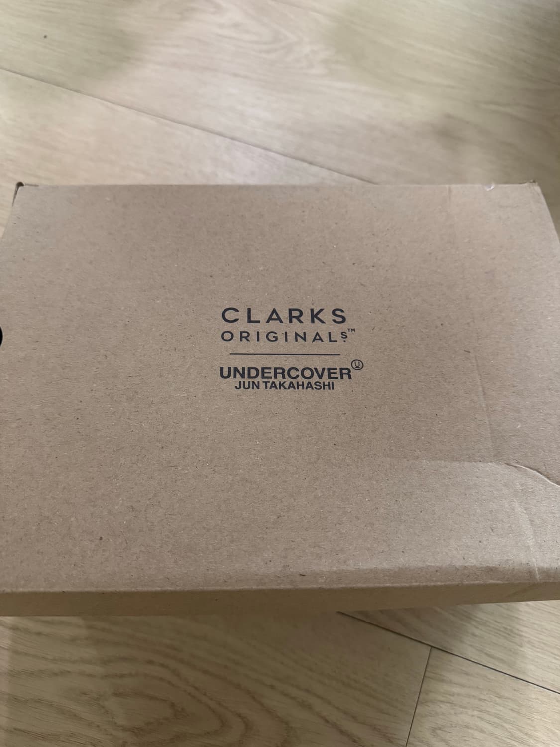 [42] 언더커버 클락스 콜라보 상품이미지7