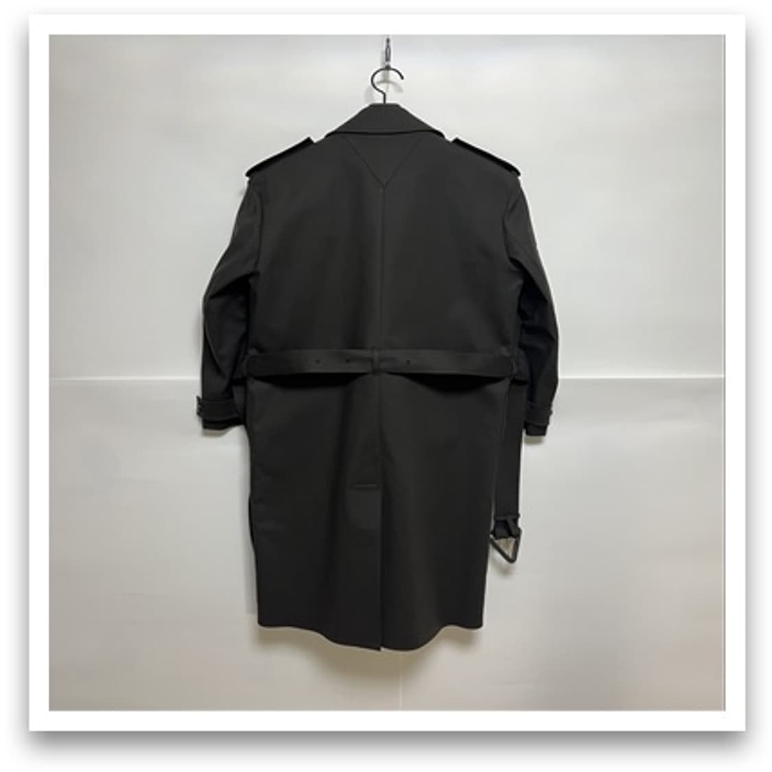 트렌치 코트 상품이미지7