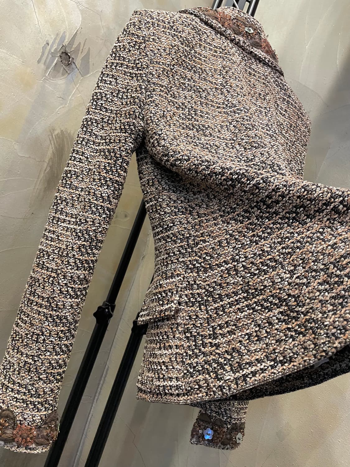 세인트 존 꾸띄르 자켓 상품이미지9