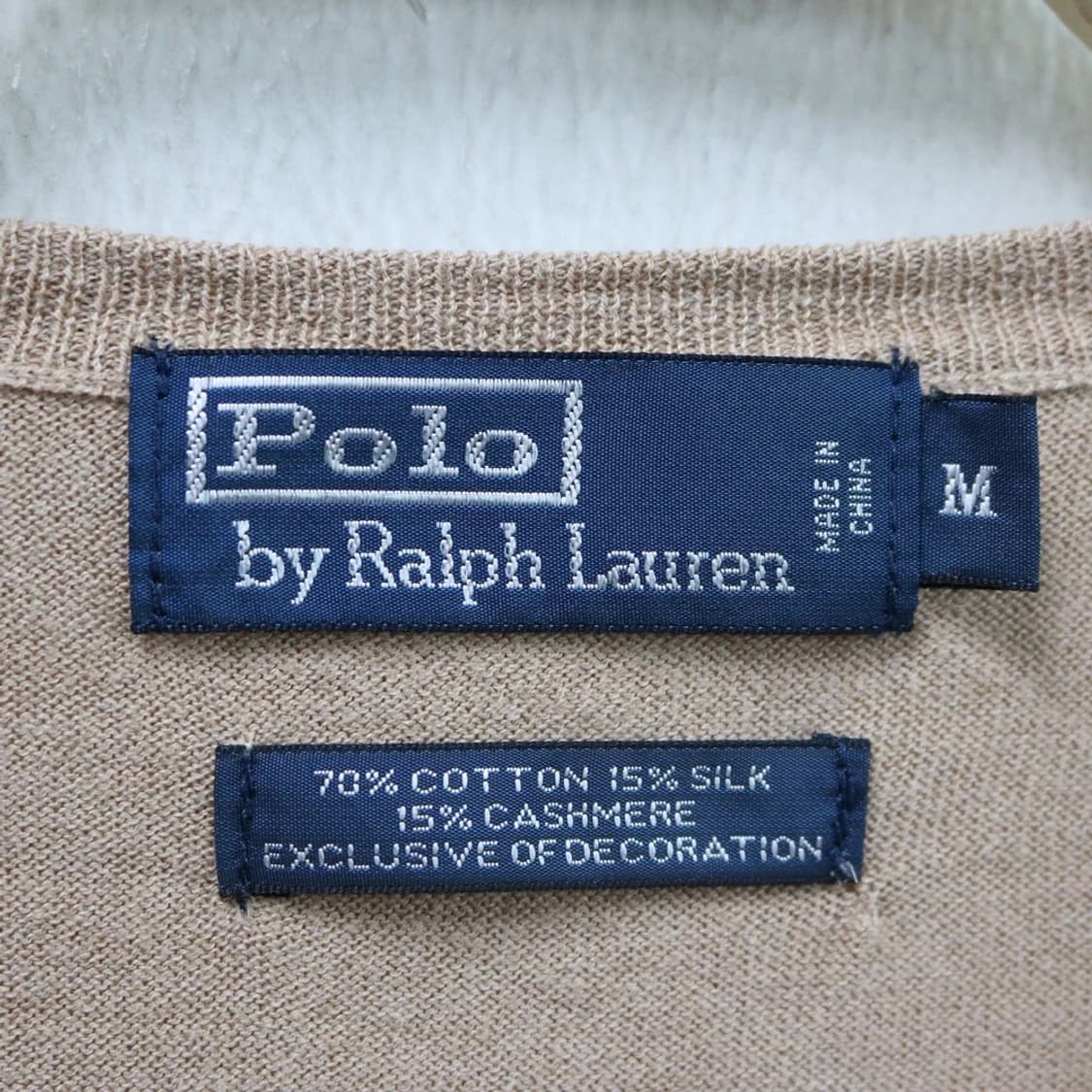 POLO RALPH LAUREN 68797 상품이미지5