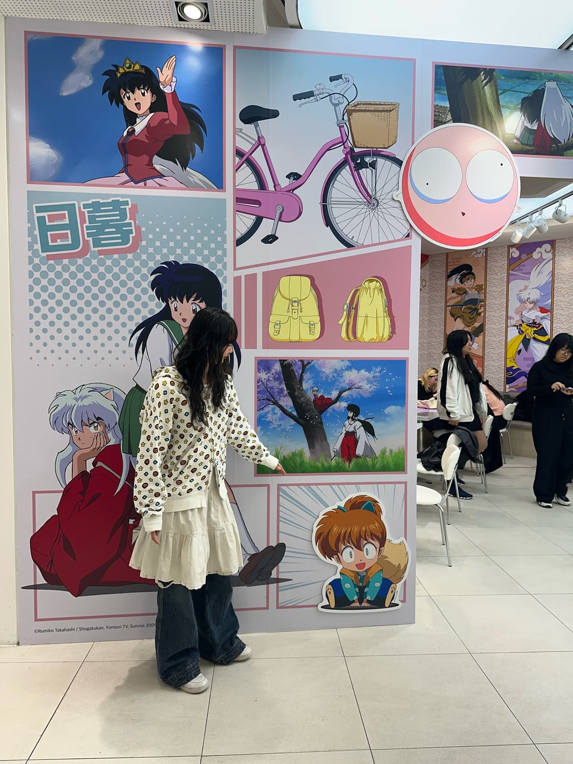 베이프 모노그램 투웨이 후드집업 상품이미지2