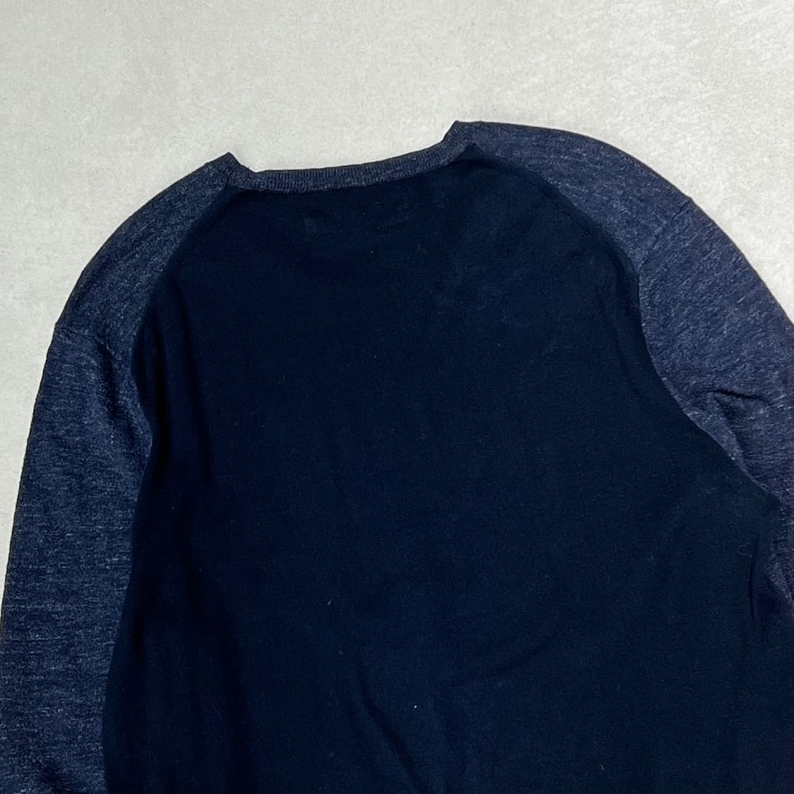 올세인츠 라운드넥 니트 s08941 상품이미지4