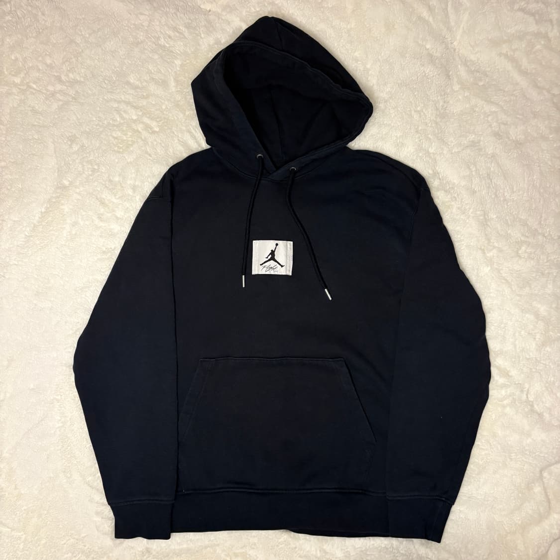 [코르티스 주훈 착용] 나이키 조던 에센셜 후드티 상품이미지3