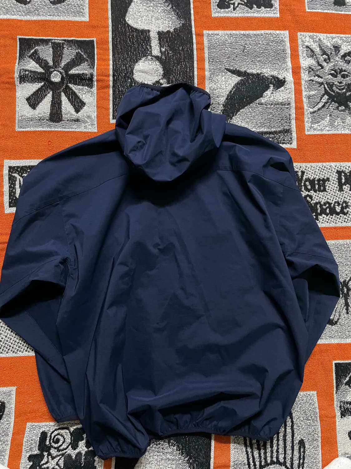 BURLAP OUTFITTRE 상품이미지3