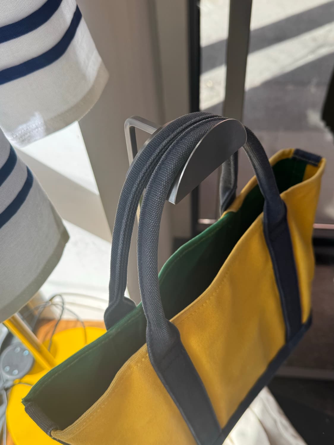 폴로도트백 상품이미지5