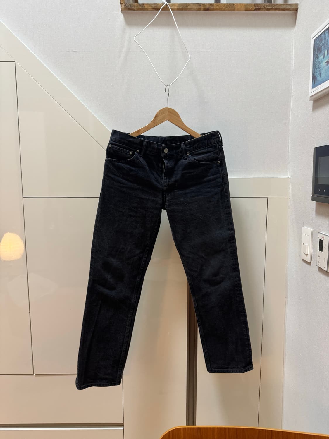 비즈빔 21aw SOCIAL SCULPTURE 03 CMYK BLK 상품이미지1