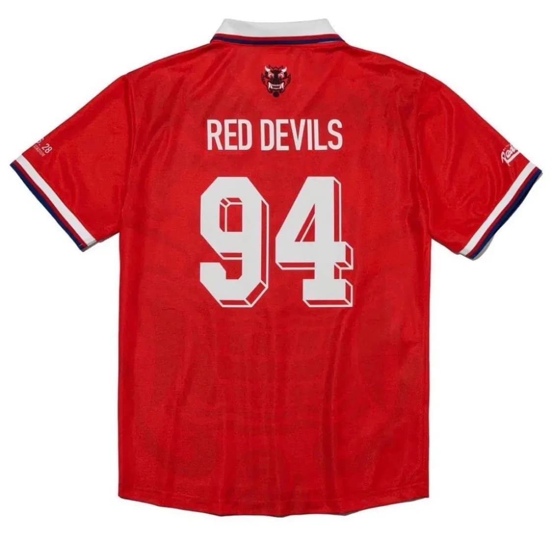 (XL) 카시나 오버더피치 1994 국대 유니폼 새상품 상품이미지2