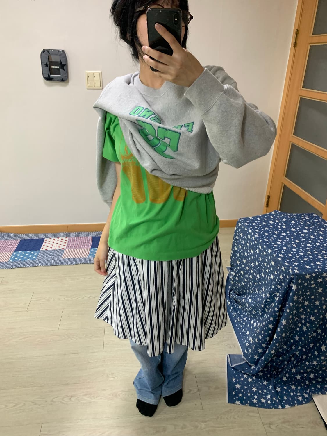 vintage set 상품이미지4