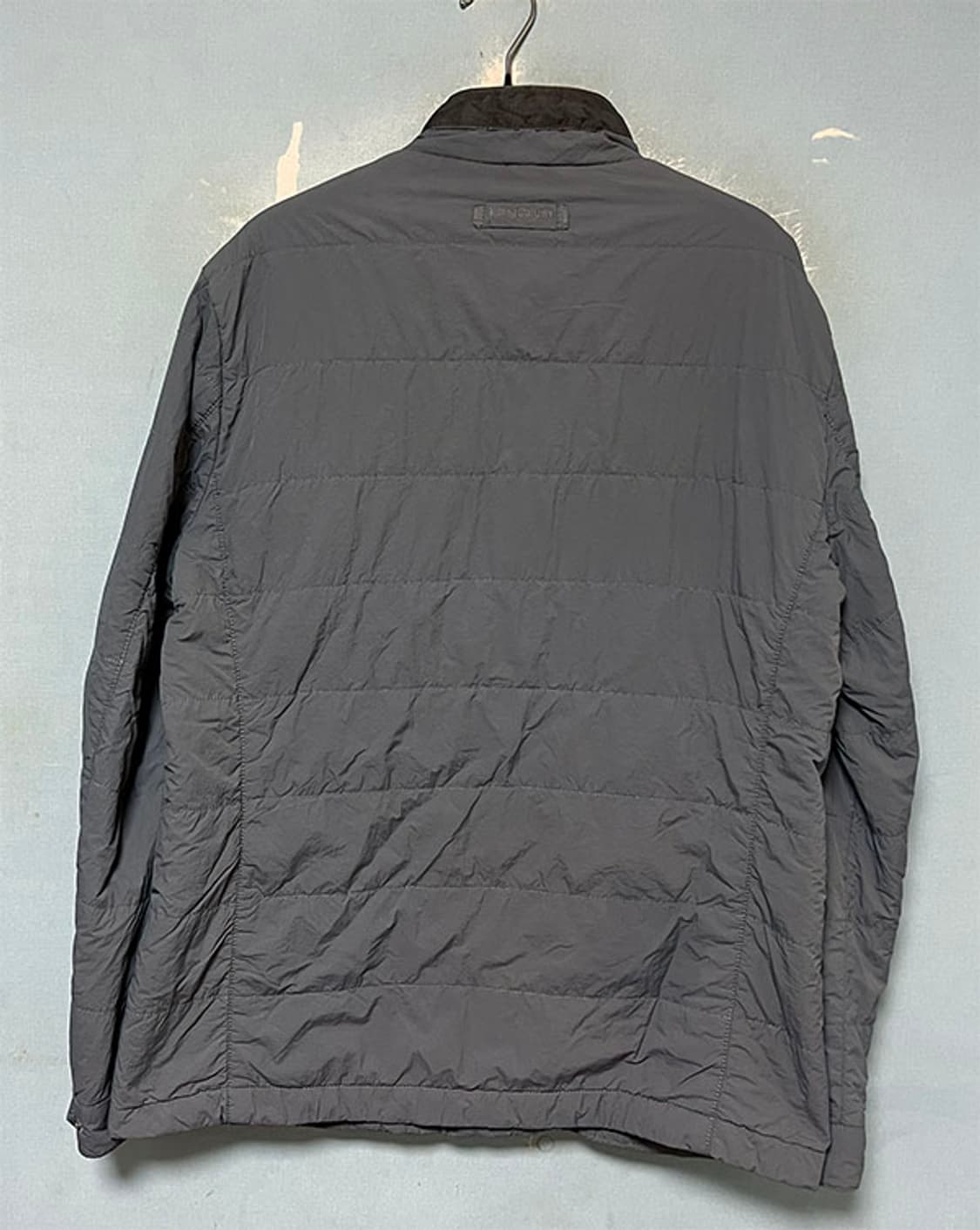 헨리코튼 남자 경량패딩점퍼 웰론 추동복 L 100 상품이미지2