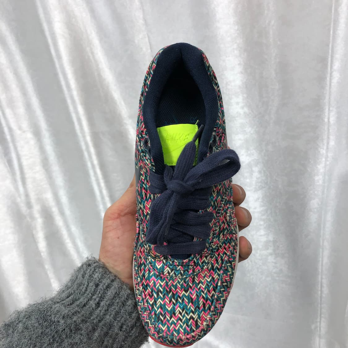 나이키 에어맥스 운동화 사이즈230  상품이미지9