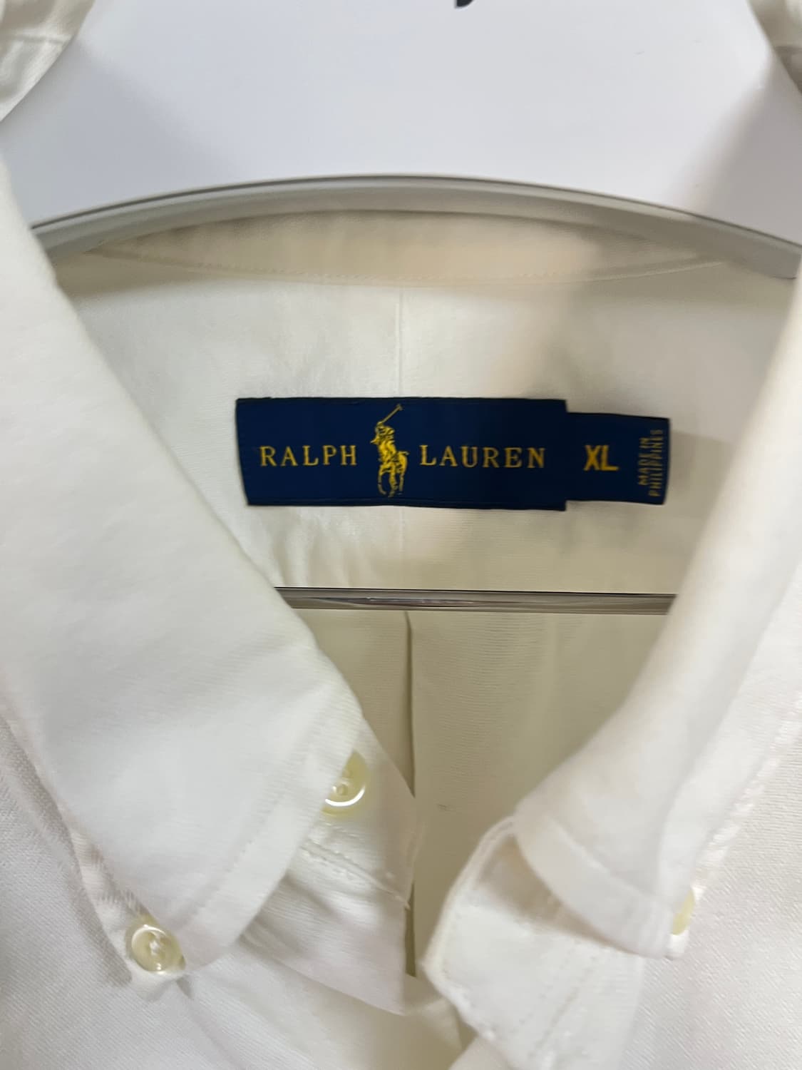 폴로 옥스포드 셔츠, 남방 105~110 상품이미지3