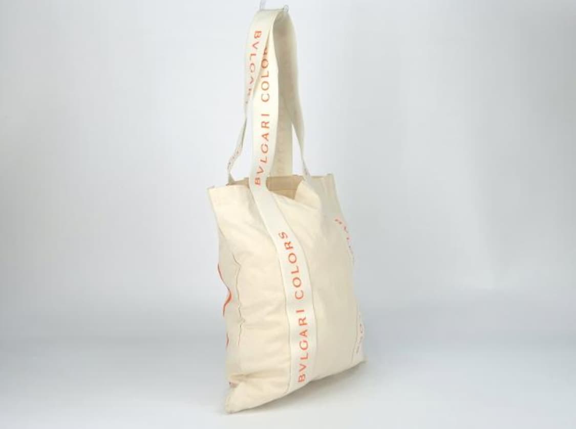 불가리 토트백 상품이미지1
