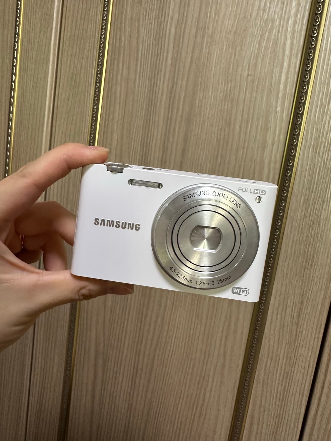 삼성 한효주디카(EC-MV900F) 뉴미러팝 상품이미지1